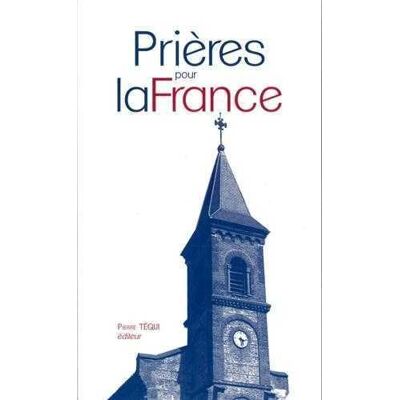 XXX Prières Pour La France - Publicité XXX Prières Pour La France - Publicité