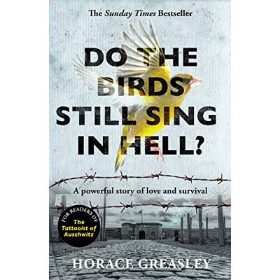 Horace Greasley Greasley, H: Do The Birds Still Sing In Hell? - Publicité Horace Greasley Greasley, H: Do The Birds Still Sing In Hell? - Publicité