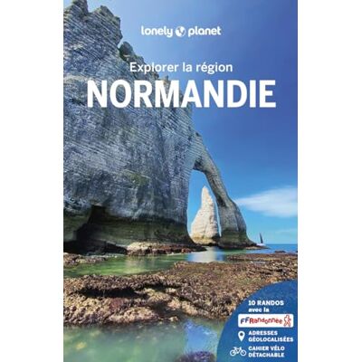 Mathilde Bénézet Explorer La Région Normandie - Publicité Mathilde Bénézet Explorer La Région Normandie - Publicité