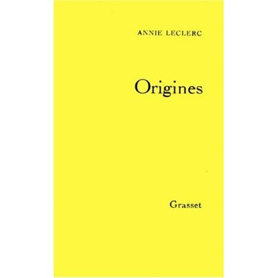 Leclerc-a Origines - Publicité Leclerc-a Origines - Publicité