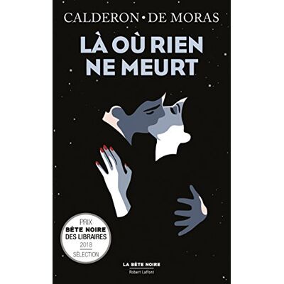 Là Où Rien Ne Meurt - Publicité Là Où Rien Ne Meurt - Publicité