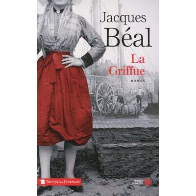 Jacques Béal La Griffue - Publicité Jacques Béal La Griffue - Publicité