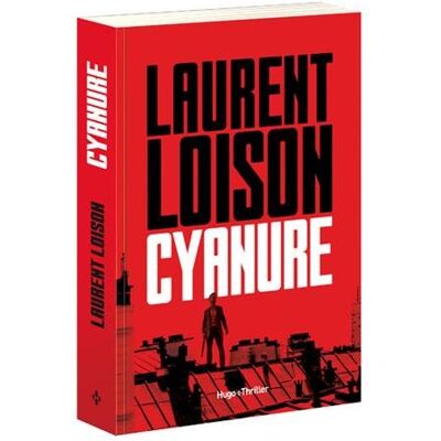 Cyanure - Publicité Cyanure - Publicité