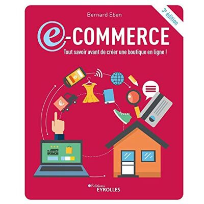 E-Commerce : Tout Savoir Avant De Créer Une Boutigne En Ligne ! - Publicité E-Commerce : Tout Savoir Avant De Créer Une Boutigne En Ligne ! - Publicité