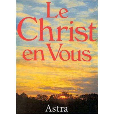 Collectif Le Christ En Vous - Publicité Collectif Le Christ En Vous - Publicité
