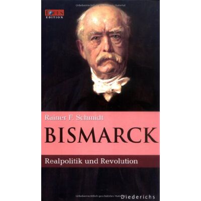 Schmidt, Rainer F. Bismarck. Eine Biographie. Focus Edition Band 3 - Publicité Schmidt, Rainer F. Bismarck. Eine Biographie. Focus Edition Band 3 - Publicité
