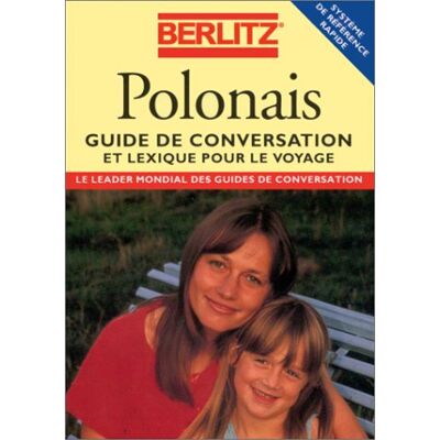 Collectif Polonais, Guide De Conversation - Publicité Collectif Polonais, Guide De Conversation - Publicité