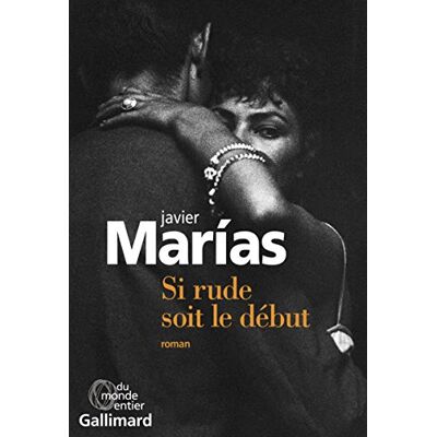 Si Rude Soit Le Début - Publicité Si Rude Soit Le Début - Publicité