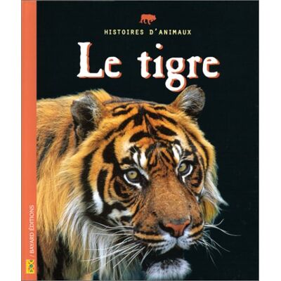 Collectif Le Tigre - Publicité Collectif Le Tigre - Publicité