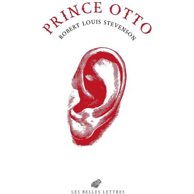 Stevenson, Robert Louis Prince Otto: Une Romance - Publicité Stevenson, Robert Louis Prince Otto: Une Romance - Publicité