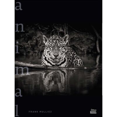 Frank Mulliez Animal - Publicité Frank Mulliez Animal - Publicité