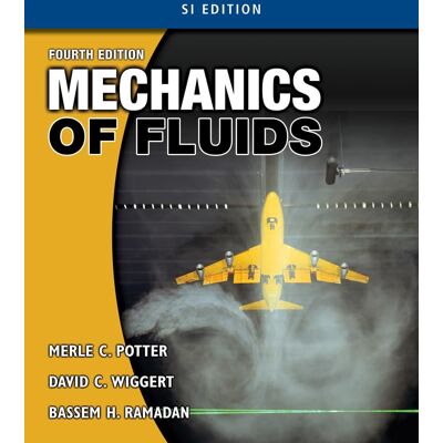 David Wiggert Mechanics Of Fluids Si Version, M. Buch, M. Cd-Rom; . Publicité David Wiggert Mechanics Of Fluids Si Version, M. Buch, M. Cd-Rom; . Publicité