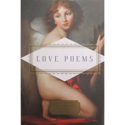Peter Washington Love Poems (Everyman'S Library Pocket Poets) - Publicité Peter Washington Love Poems (Everyman'S Library Pocket Poets) - Publicité