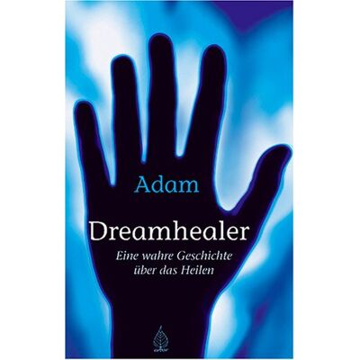 Adam Dreamhealer - Publicité Adam Dreamhealer - Publicité
