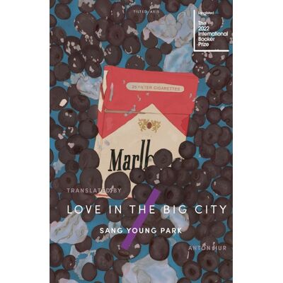 Park, Sang Young Love In The Big City - Publicité Park, Sang Young Love In The Big City - Publicité