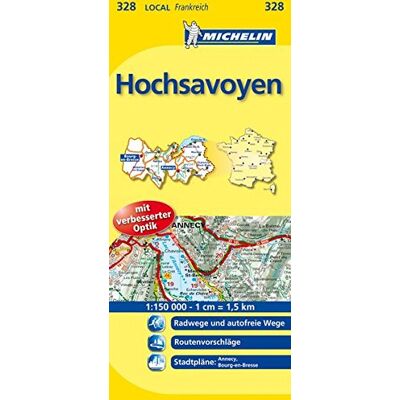 Michelin Hochsavoyen - Publicité Michelin Hochsavoyen - Publicité