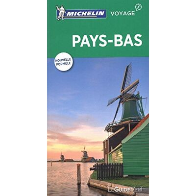 Michelin Pays-Bas - Publicité Michelin Pays-Bas - Publicité