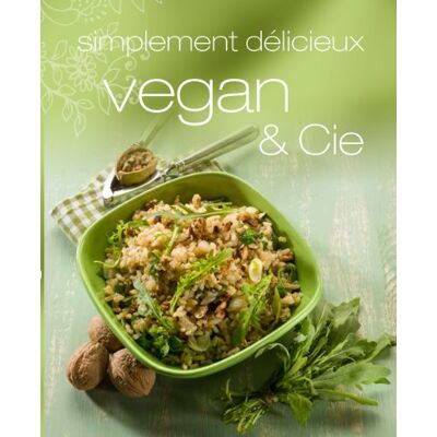 Collectif Vegan & Cie - Publicité Collectif Vegan & Cie - Publicité