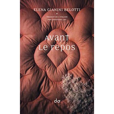 Avant Le Repos - Publicité Avant Le Repos - Publicité