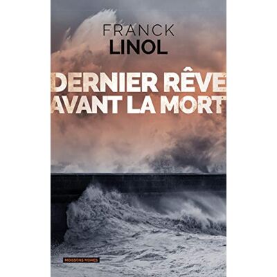 Dernier Rêve Avant La Mort - Publicité Dernier Rêve Avant La Mort - Publicité