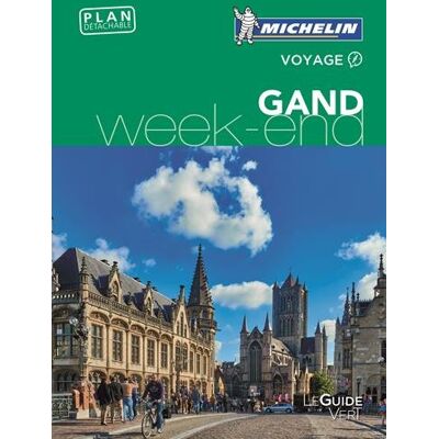 Michelin Gand - Publicité Michelin Gand - Publicité