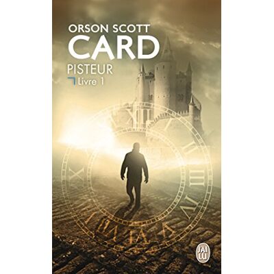 Card, Orson Scott Pisteur. Livre 1 - Publicité Card, Orson Scott Pisteur. Livre 1 - Publicité