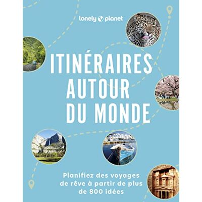 Abigail Blasi Itinéraires Autour Du Monde : Planifiez Des Voyages De Rêve À Partir De Plus De 800 Idées - Publicité Abigail Blasi Itinéraires Autour Du Monde : Planifiez Des Voyages De Rêve À Partir De Plus De 800 Idées - Publicité