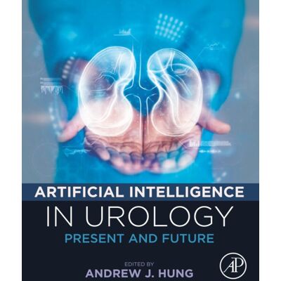 Artificial Intelligence In Urology: Present And Future - Publicité Artificial Intelligence In Urology: Present And Future - Publicité