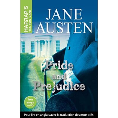 Pride And Prejudice - Publicité Pride And Prejudice - Publicité