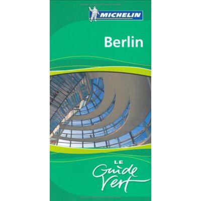 Michelin Berlin - Publicité Michelin Berlin - Publicité