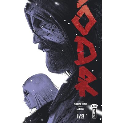 Odr. Vol. 1 - Publicité Odr. Vol. 1 - Publicité