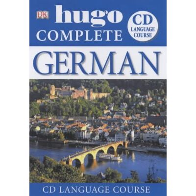 John Martin German (Hugo Complete Cd Language Course) - Publicité John Martin German (Hugo Complete Cd Language Course) - Publicité