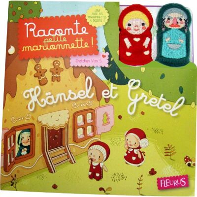 Collectif Hansel Et Gretel - Publicité Collectif Hansel Et Gretel - Publicité