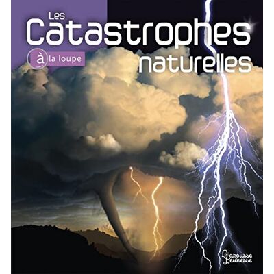 Mogil, H. Michael Les Catastrophes Naturelles - Publicité Mogil, H. Michael Les Catastrophes Naturelles - Publicité
