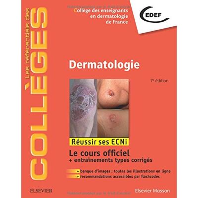 Collectif Dermatologie - Publicité Collectif Dermatologie - Publicité