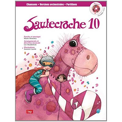 Marie HENCHOZ Sautecroche. Vol. 10 - Publicité Marie HENCHOZ Sautecroche. Vol. 10 - Publicité
