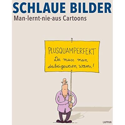 Various Schlaue Bilder: Prerow Katalog 2019 (Cartoon-Sampler) - Publicité Various Schlaue Bilder: Prerow Katalog 2019 (Cartoon-Sampler) - Publicité