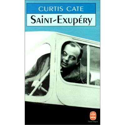 Curtis Saint-Exupery - Publicité Curtis Saint-Exupery - Publicité