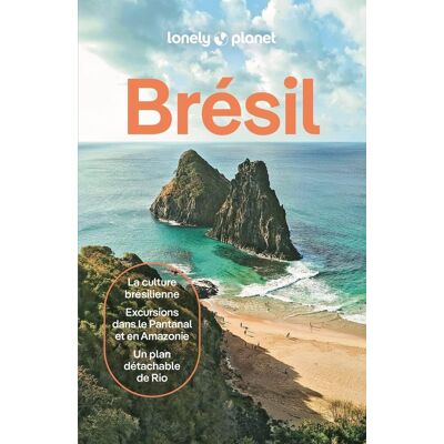 Trent Holden Brésil - Publicité Trent Holden Brésil - Publicité
