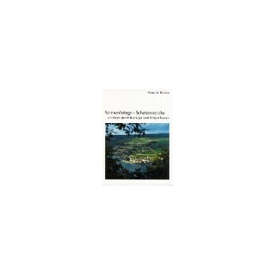 Various Sonnenhänge - Schattenreiche. Streifzüge Durch Rheingau Und Wisper-Taunus - Publicité Various Sonnenhänge - Schattenreiche. Streifzüge Durch Rheingau Und Wisper-Taunus - Publicité