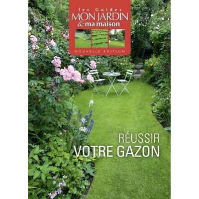 Collectif Réussir Votre Gazon - Publicité Collectif Réussir Votre Gazon - Publicité