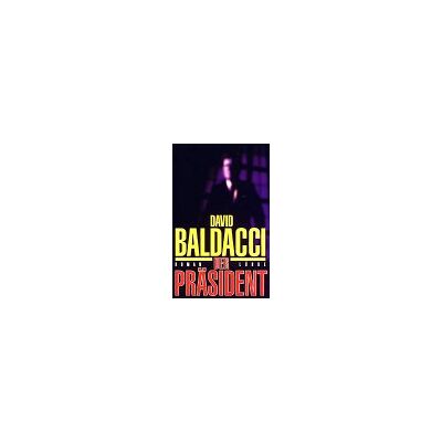 David Baldacci Der Präsident: Roman (Lübbe Belletristik) - Publicité David Baldacci Der Präsident: Roman (Lübbe Belletristik) - Publicité