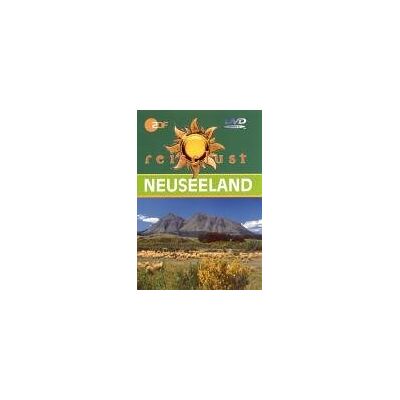 Neuseeland, 1 Dvd - Publicité Neuseeland, 1 Dvd - Publicité