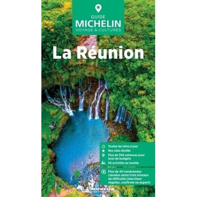 La Réunion - Publicité La Réunion - Publicité