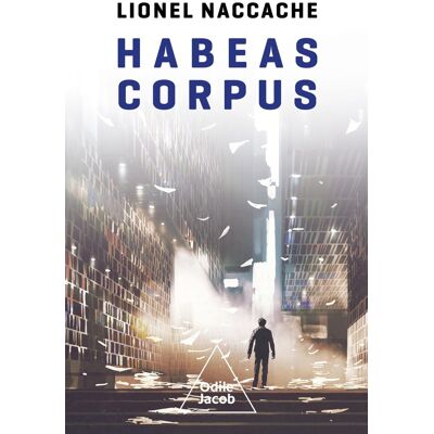Habeas Corpus - Publicité Habeas Corpus - Publicité