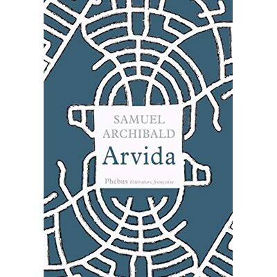 Archibald Samuel Arvida : Histoires - Publicité Archibald Samuel Arvida : Histoires - Publicité