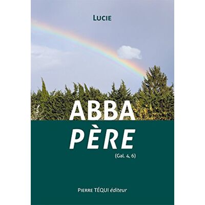 Lucie Leprêtre Abba, Père - Publicité Lucie Leprêtre Abba, Père - Publicité