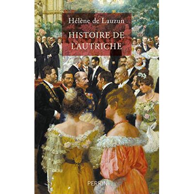 Histoire De L'Autriche - Publicité Histoire De L'Autriche - Publicité