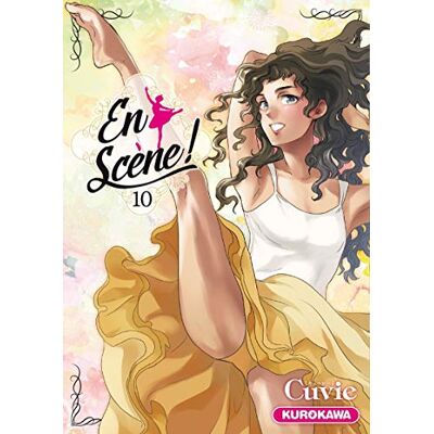 En Scène !. Vol. 10 - Publicité En Scène !. Vol. 10 - Publicité
