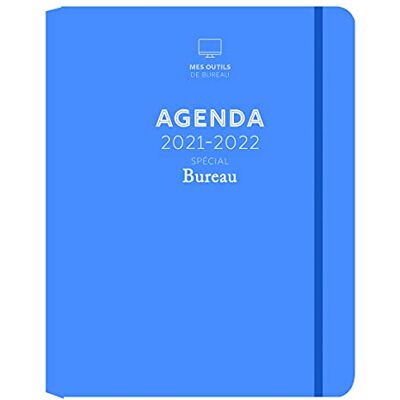 Editions 365 Agenda De Bureau 2021-2022 - Publicité Editions 365 Agenda De Bureau 2021-2022 - Publicité